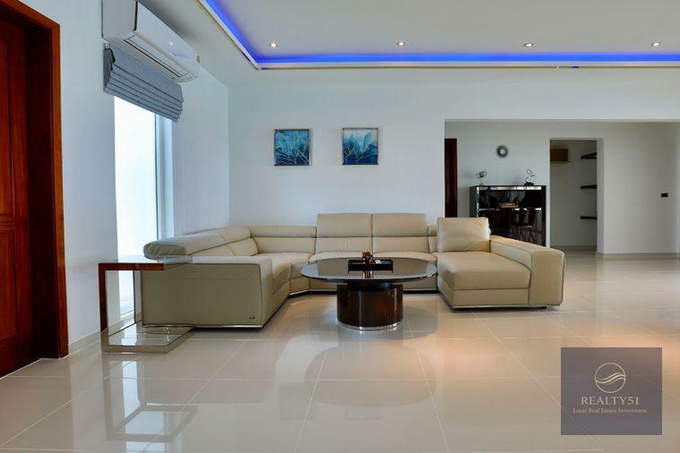 picture Siam Royal View villa Luxurious villa Fully furnished With many facilities - 9/69