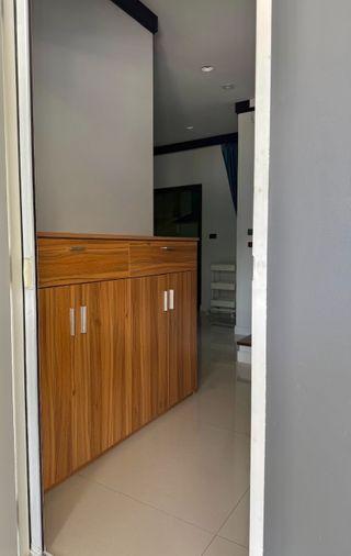 picture Setthasiri Krungthep Kreetha 2 Single House 4 bed 4 bath with EV Charge 160,000 baht - 5/16