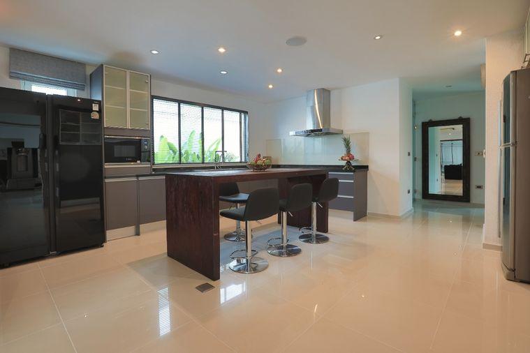 picture Siam Royal View villa Luxurious villa Fully furnished With many facilities - 12/69