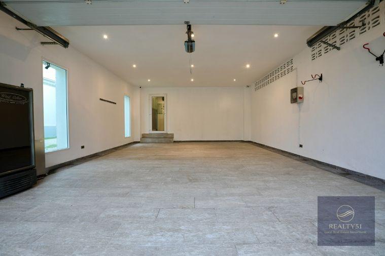 picture Siam Royal View villa Luxurious villa Fully furnished With many facilities - 46/69
