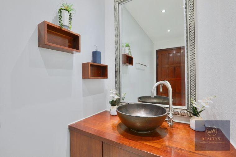 picture Siam Royal View villa Luxurious villa Fully furnished With many facilities - 28/69
