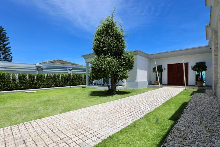 picture Siam Royal View villa Luxurious villa Fully furnished With many facilities - 59/69