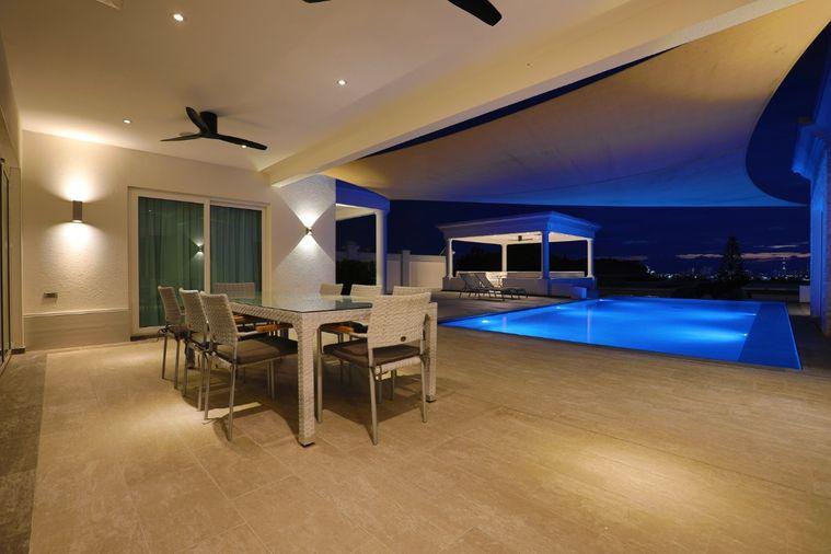 picture Siam Royal View villa Luxurious villa Fully furnished With many facilities - 51/69