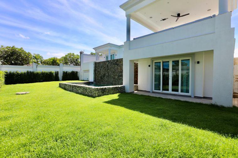 picture Siam Royal View villa Luxurious villa Fully furnished With many facilities - 64/69