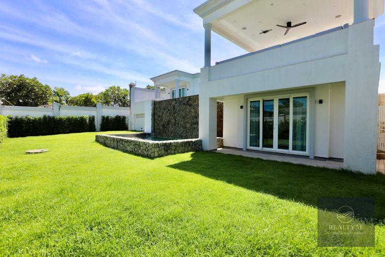 picture Siam Royal View villa Luxurious villa Fully furnished With many facilities - 64/69