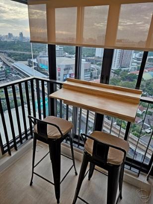 รูป ให้เช่า ไลฟ์ พหล - ลาดพร้าว (Life Phahon - Ladprao) Line : @condo24 (มี@ด้วย) - รูปที่ 9/20