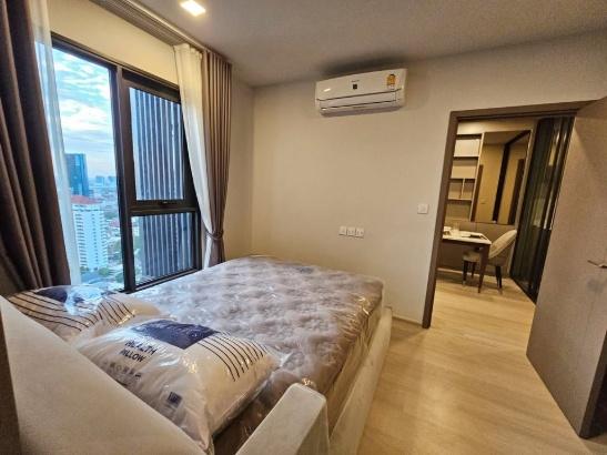 รูป ให้เช่า ไลฟ์ พหล - ลาดพร้าว (Life Phahon - Ladprao) Line : @condo24 (มี@ด้วย) - รูปที่ 7/20