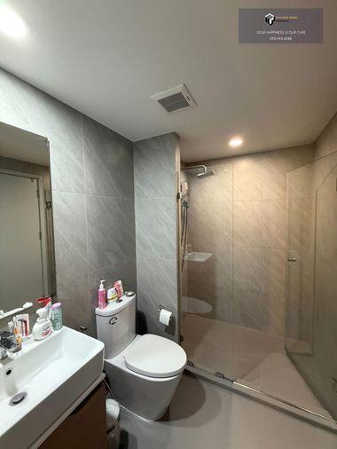 picture Ideo Chula - Samyan | 🚝Near MRT Samyan | #New #2025062510651 #MKT - 10/10