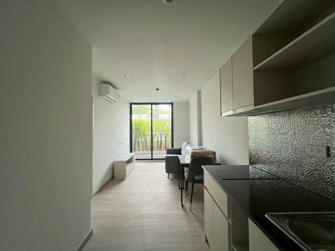 picture Condo Thana Astra Sathorn-Chan - 7/15