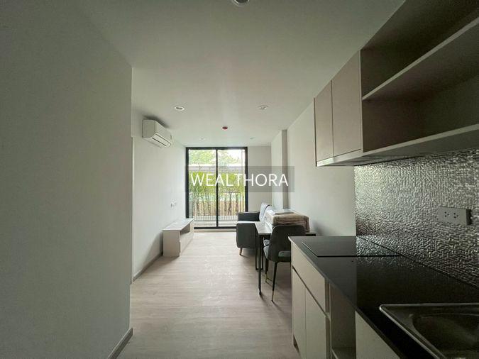 picture Condo Thana Astra Sathorn-Chan - 7/15