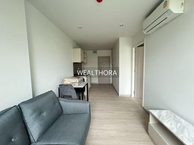 picture Condo Thana Astra Sathorn-Chan - 9/15