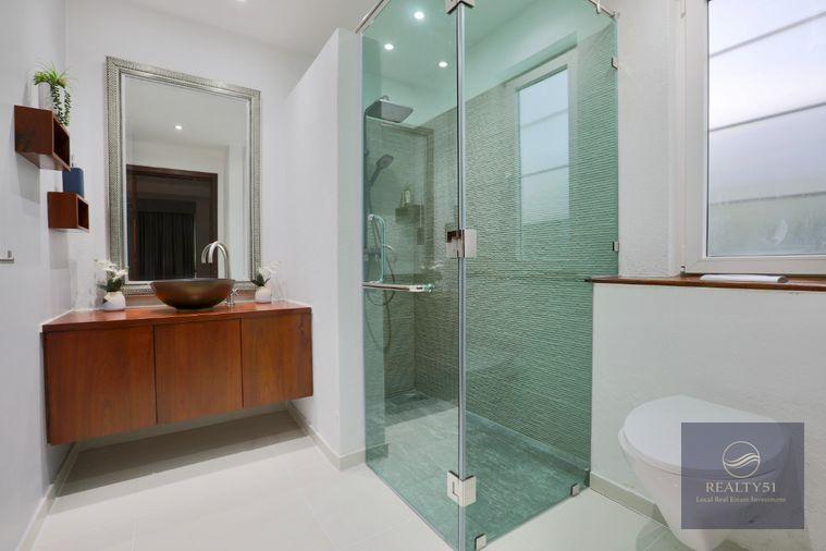 picture Siam Royal View villa Luxurious villa Fully furnished With many facilities - 27/69