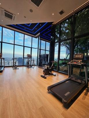 รูป ให้เช่า ไลฟ์ พหล - ลาดพร้าว (Life Phahon - Ladprao) Line : @condo24 (มี@ด้วย) - รูปที่ 16/20