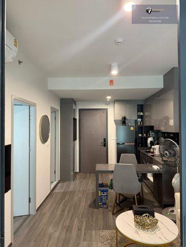 picture Ideo Chula - Samyan | 🚝Near MRT Samyan | #New #2025062510651 #MKT - 8/10