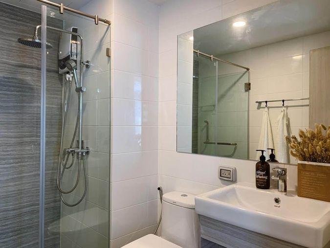 รูป For rent : Knightsbridge Sukhumvit 107(BTS Bearing )(Rt-01) - รูปที่ 10/10