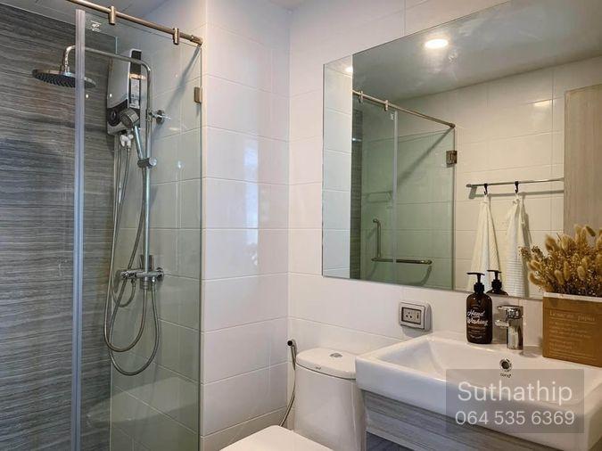 รูป For rent : Knightsbridge Sukhumvit 107(BTS Bearing )(Rt-01) - รูปที่ 10/10