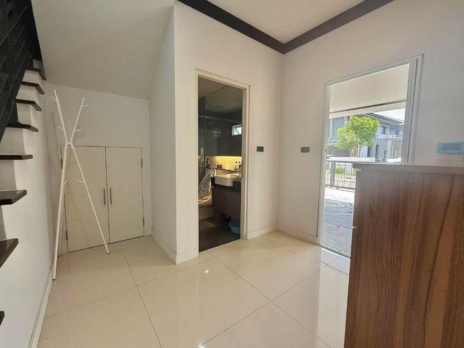 picture Setthasiri Krungthep Kreetha 2 Single House 4 bed 4 bath with EV Charge 160,000 baht - 16/16