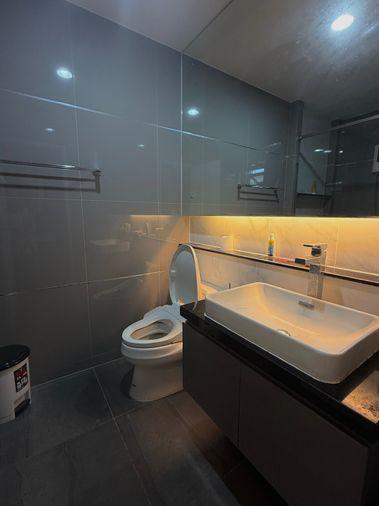picture Setthasiri Krungthep Kreetha 2 Single House 4 bed 4 bath with EV Charge 160,000 baht - 12/16