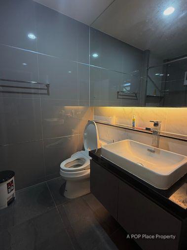 picture Setthasiri Krungthep Kreetha 2 Single House 4 bed 4 bath with EV Charge 160,000 baht - 12/16