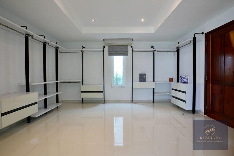 picture Siam Royal View villa Luxurious villa Fully furnished With many facilities - 23/69