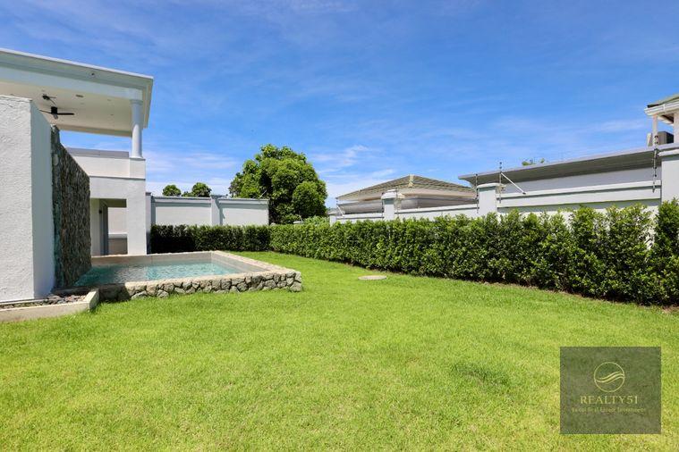 picture Siam Royal View villa Luxurious villa Fully furnished With many facilities - 66/69