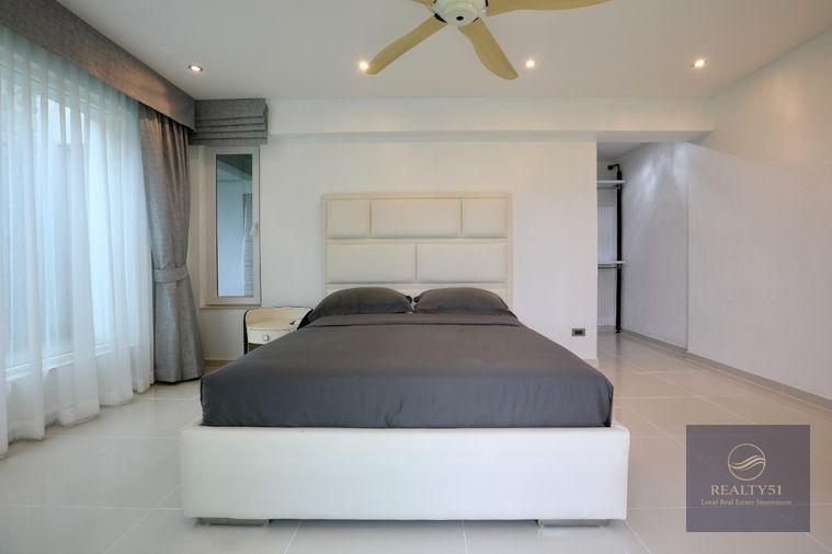 picture Siam Royal View villa Luxurious villa Fully furnished With many facilities - 53/69