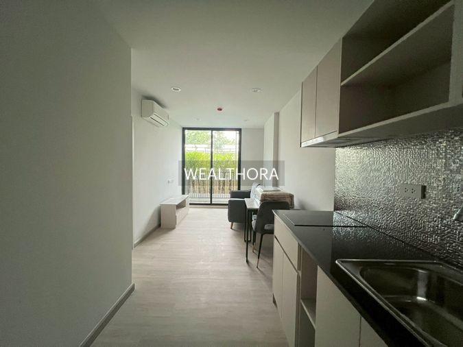 picture Condo Thana Astra Sathorn-Chan - 2/15