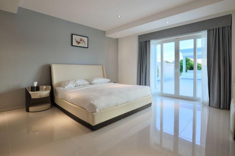 picture Siam Royal View villa Luxurious villa Fully furnished With many facilities - 25/69