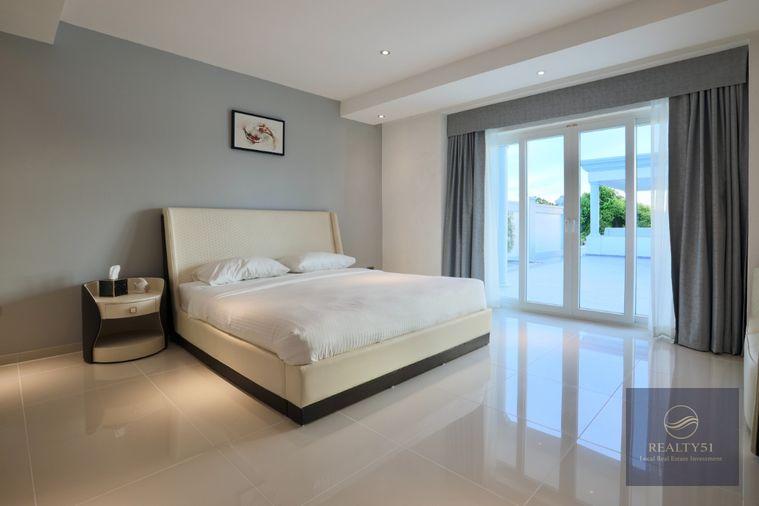 picture Siam Royal View villa Luxurious villa Fully furnished With many facilities - 25/69