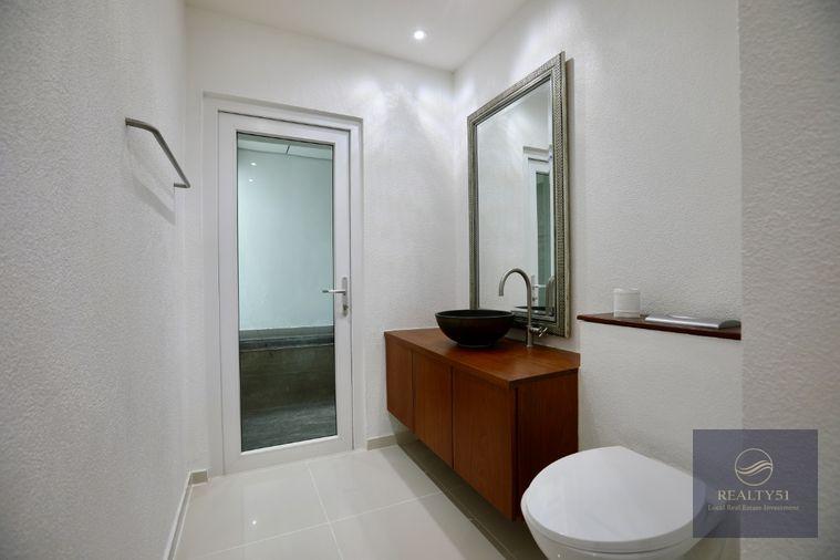 picture Siam Royal View villa Luxurious villa Fully furnished With many facilities - 54/69
