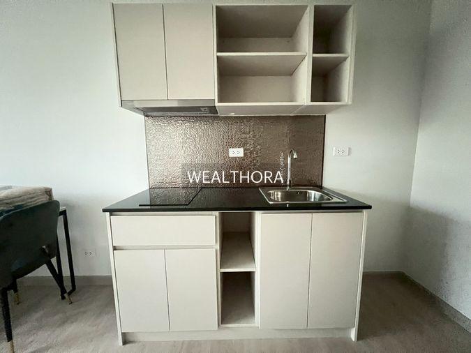 picture Condo Thana Astra Sathorn-Chan - 13/15
