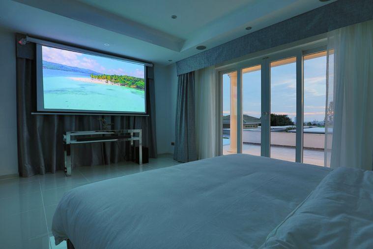 picture Siam Royal View villa Luxurious villa Fully furnished With many facilities - 17/69