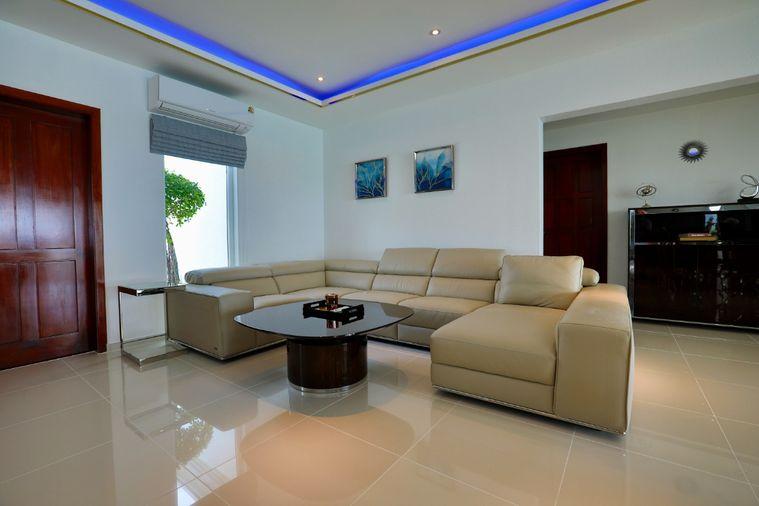 picture Siam Royal View villa Luxurious villa Fully furnished With many facilities - 41/69