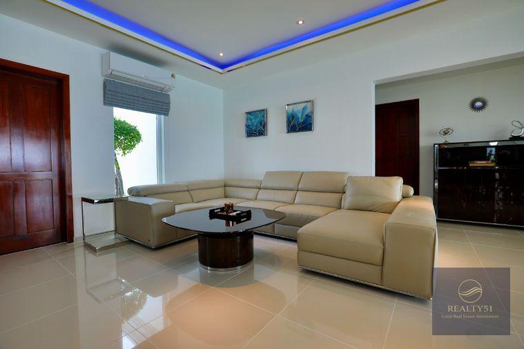 picture Siam Royal View villa Luxurious villa Fully furnished With many facilities - 41/69