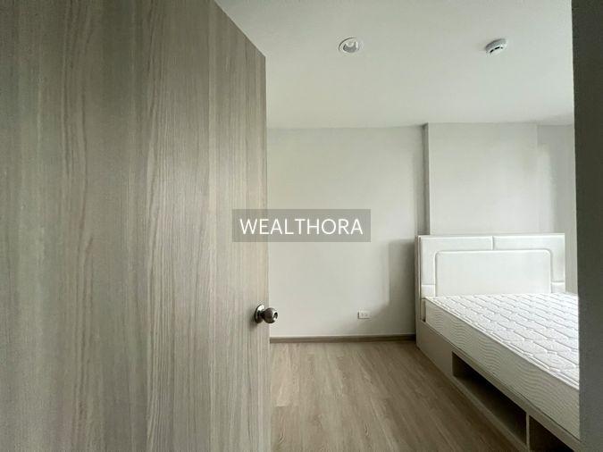 picture Condo Thana Astra Sathorn-Chan - 6/15