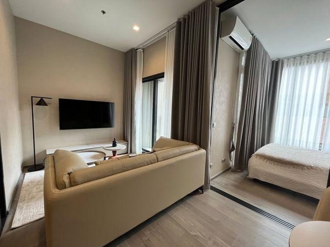 รูป The Address Siam Ratchathewi ดิ แอดเดรส สยาม-ราชเทวี ให้เช่า 32,000 บาท เท่านั้น 1 นอน            Line : @apopplace - รูปที่ 8/12