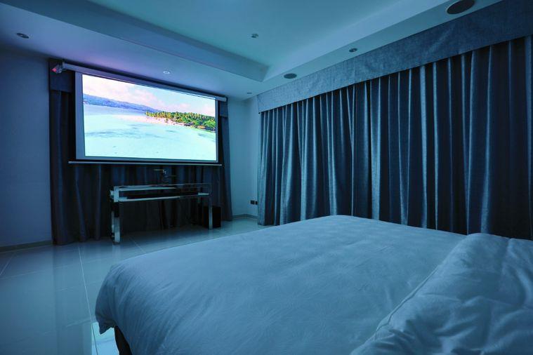 picture Siam Royal View villa Luxurious villa Fully furnished With many facilities - 50/69