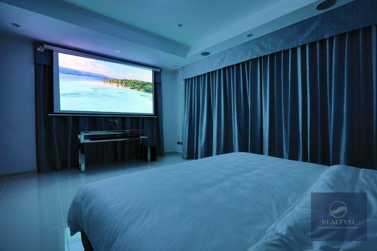 picture Siam Royal View villa Luxurious villa Fully furnished With many facilities - 50/69