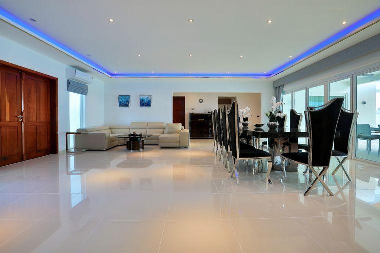 picture Siam Royal View villa Luxurious villa Fully furnished With many facilities - 6/69