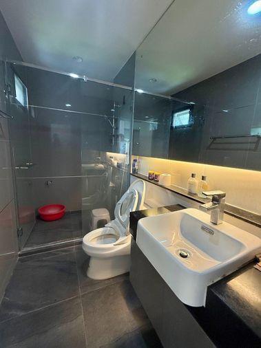 picture Setthasiri Krungthep Kreetha 2 Single House 4 bed 4 bath with EV Charge 160,000 baht - 10/16