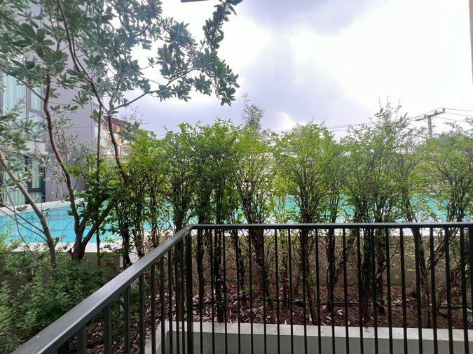 picture Condo Thana Astra Sathorn-Chan - 10/15