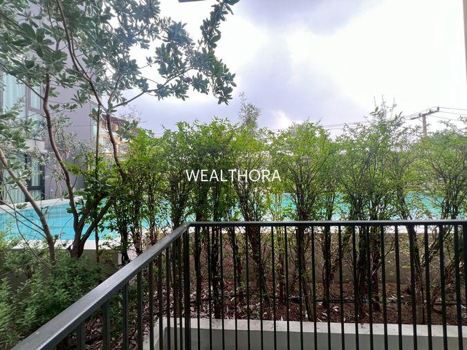 picture Condo Thana Astra Sathorn-Chan - 10/15