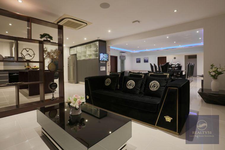 picture Siam Royal View villa Luxurious villa Fully furnished With many facilities - 40/69