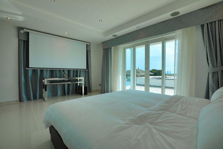 picture Siam Royal View villa Luxurious villa Fully furnished With many facilities - 18/69