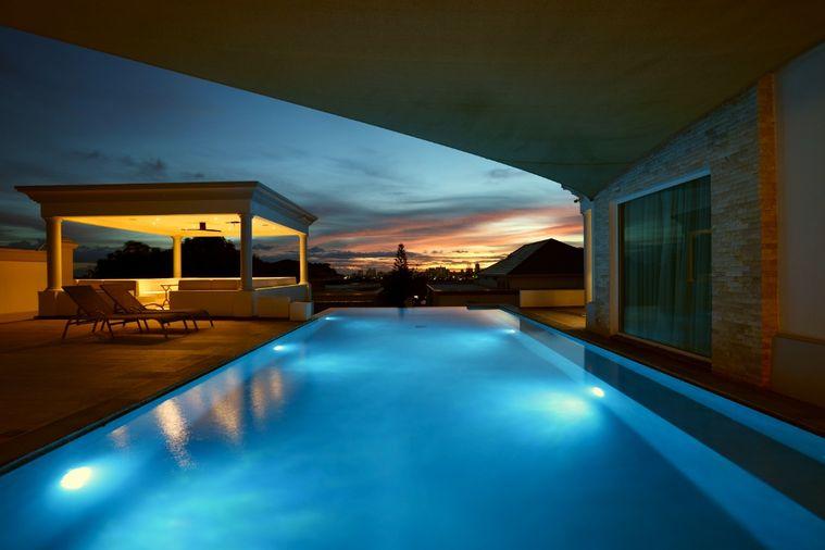 picture Siam Royal View villa Luxurious villa Fully furnished With many facilities - 37/69