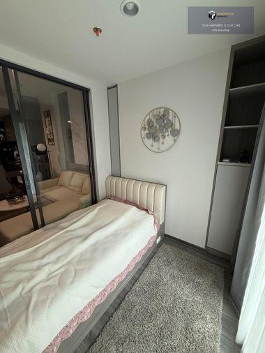 picture Ideo Chula - Samyan | 🚝Near MRT Samyan | #New #2025062510651 #MKT - 2/10