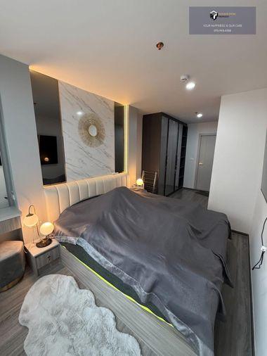 picture Ideo Chula - Samyan | 🚝Near MRT Samyan | #New #2025062510651 #MKT - 1/10