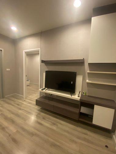 รูป ให้เช่า 📍 Centric sathorn st.louis 📍 ใกล้ BTS เซนหลุยส์ 200 เมตร ใจกลางเมืองสาทร อุปกรณ์เครื่องใช้ไฟฟ้า ครบ - รูปที่ 5/9