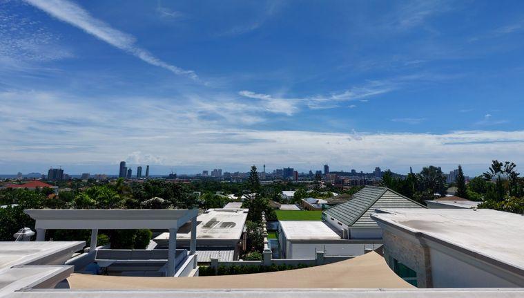 picture Siam Royal View villa Luxurious villa Fully furnished With many facilities - 69/69