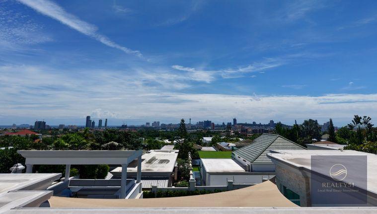 picture Siam Royal View villa Luxurious villa Fully furnished With many facilities - 69/69